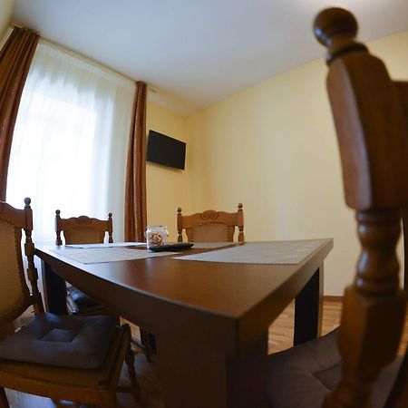 Apartment Luca Poarta Schei 布拉索夫 外观 照片