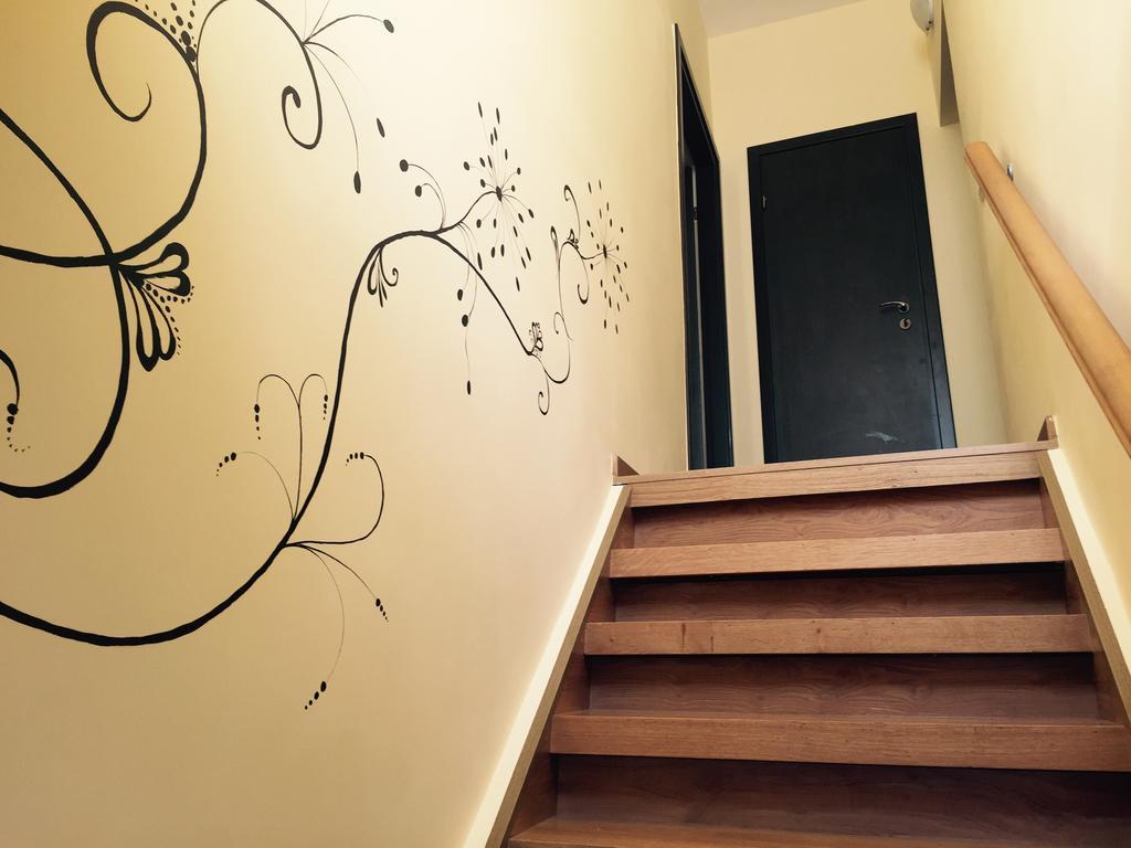 Apartment Luca Poarta Schei 布拉索夫 外观 照片